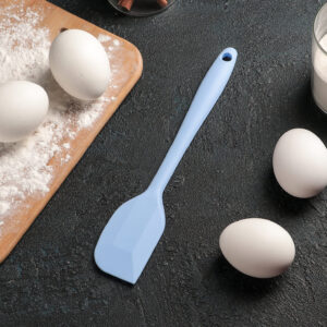 silicone spatula