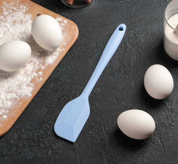 silicone spatula