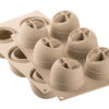 silikomart coccola mold