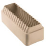 silikomart corallo mold