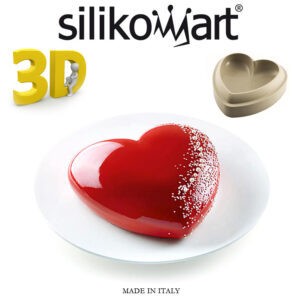 silikomarti süda