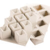 silikomart mosaico mold