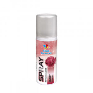 spray ruby