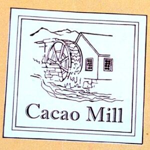 Cacao-Mill