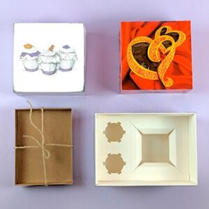 Gift-packaging