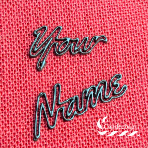 Your Name Custom