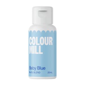 Väri Mill Baby Blue 20ml