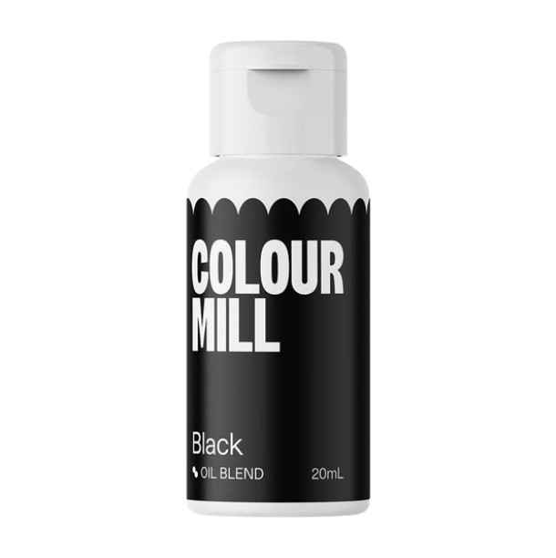 Colour Mill Black