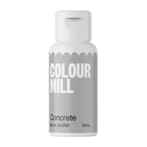 Colour Mill Concrete