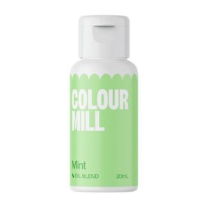 Colour Mill Mint