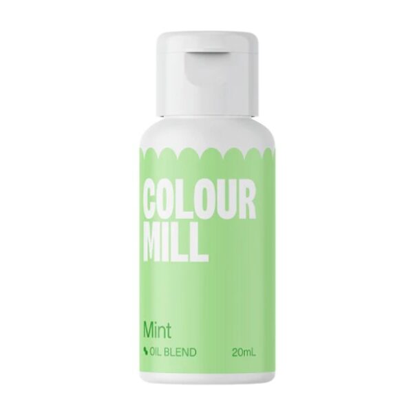 Colour Mill Mint