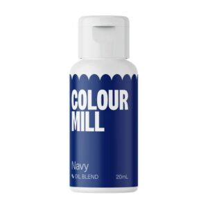 Colour Mill Navy 20ml