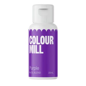 Värv Mill Purple