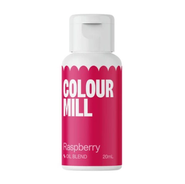 Värv Mill Raspberry 20ml