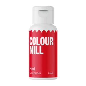 Värv Mill Red