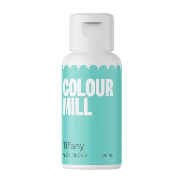 Color Mill Tiffany 20ml