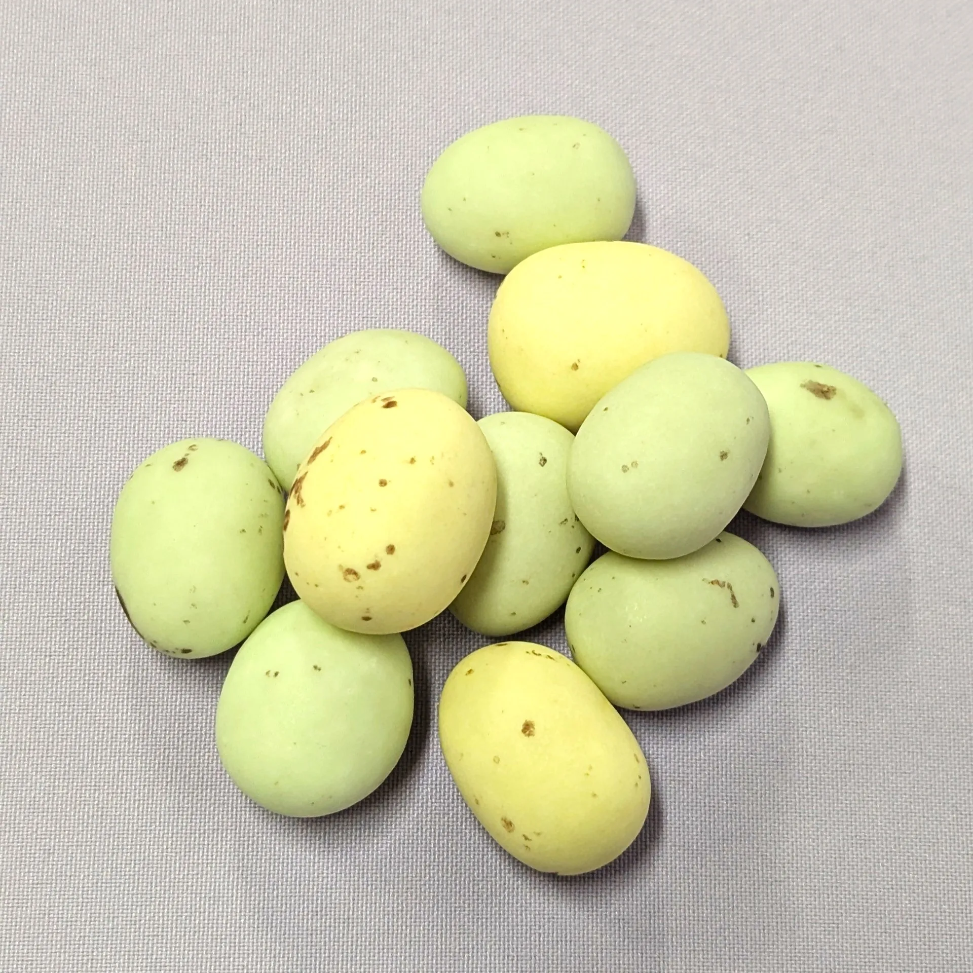 Paipalu olas pasteļtoņos 50g