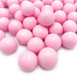 Посипання Pink Balls XL