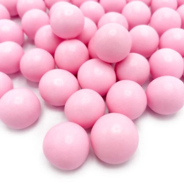 Посипання Pink Balls XL