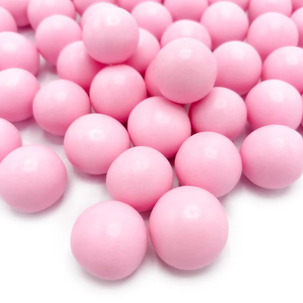 Sprinkles Pink Balls XL