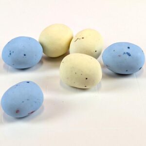 Sprinkles Quail Eggs (Pastel)