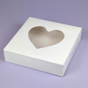 gift box 2525 6 heart