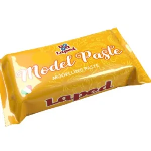 Laped modelleerimispasta 1000g valge