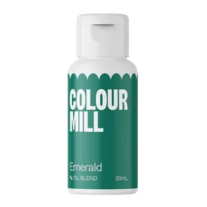 Colour Mill Emerald