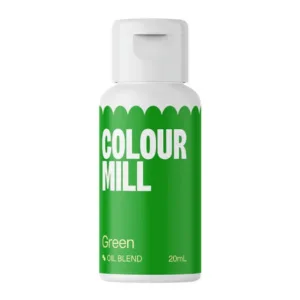 Колір Mill Green