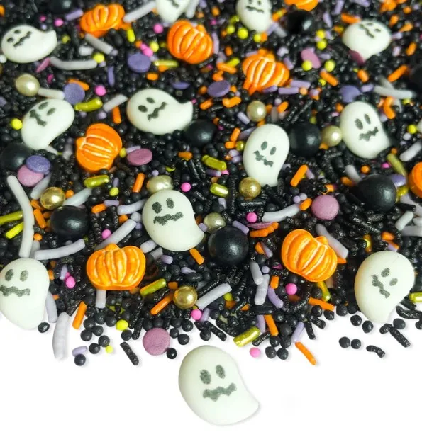 Trick or treat