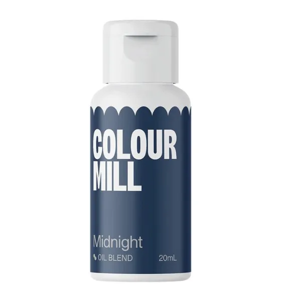 color mill midnight