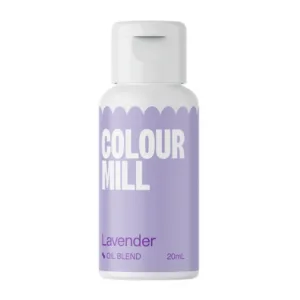 colour mill lavender