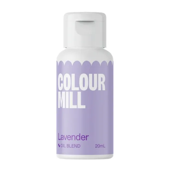 colour mill lavender