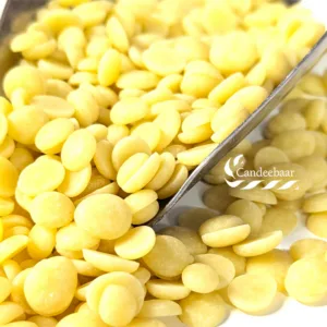 cocoa butter drops