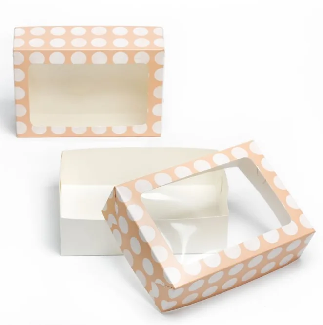 eclair box 205 145