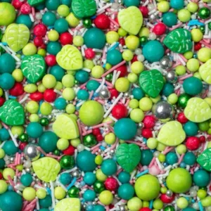 sprikles deep jungle