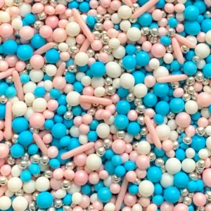 sprinkles gender party