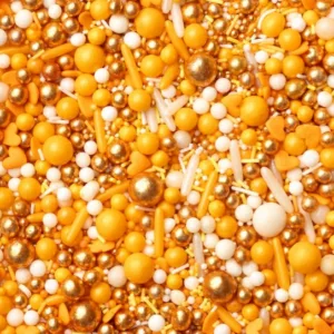 sprinkles sunny love