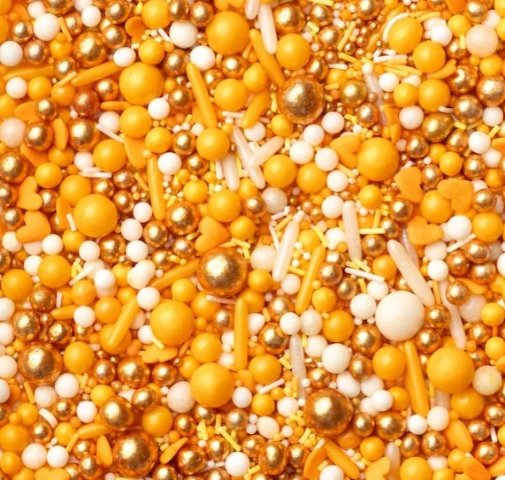 sprinkles sunny love