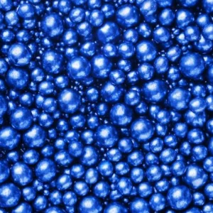 spoguļzilas pērles