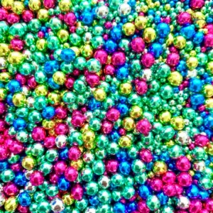 Jaungada sapņu rotājumi