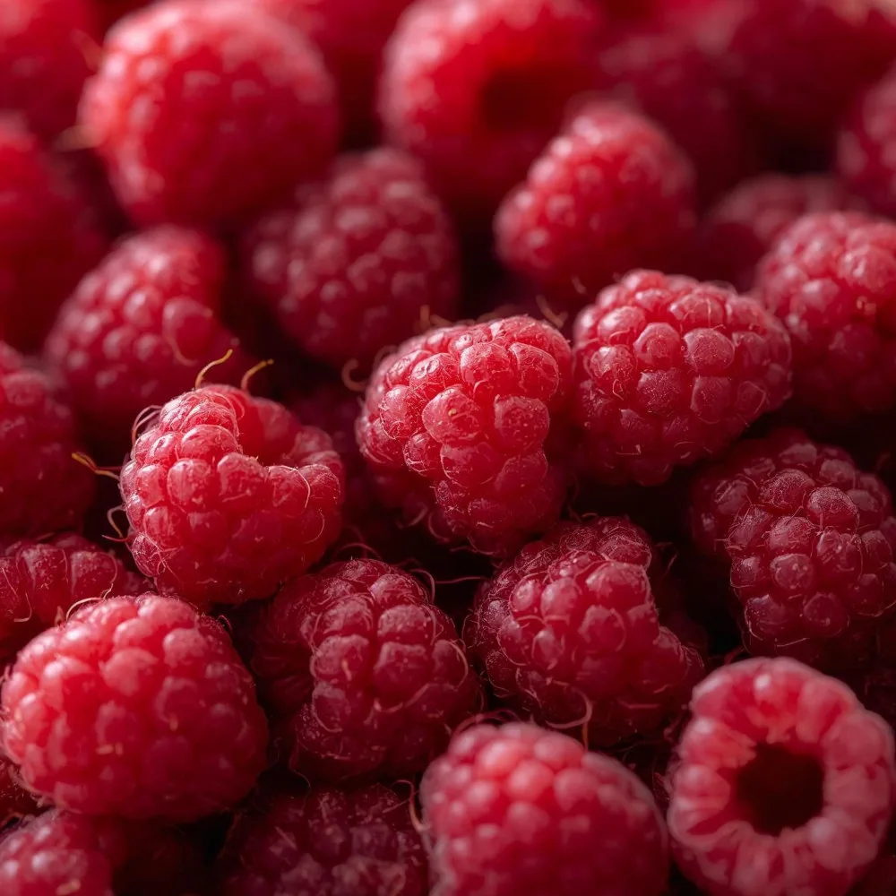 пюре-малиновое мении-1кг