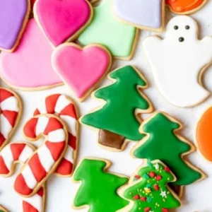 karaliskā glazūra 500g