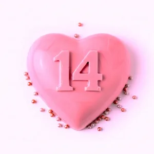 День святого Валентина