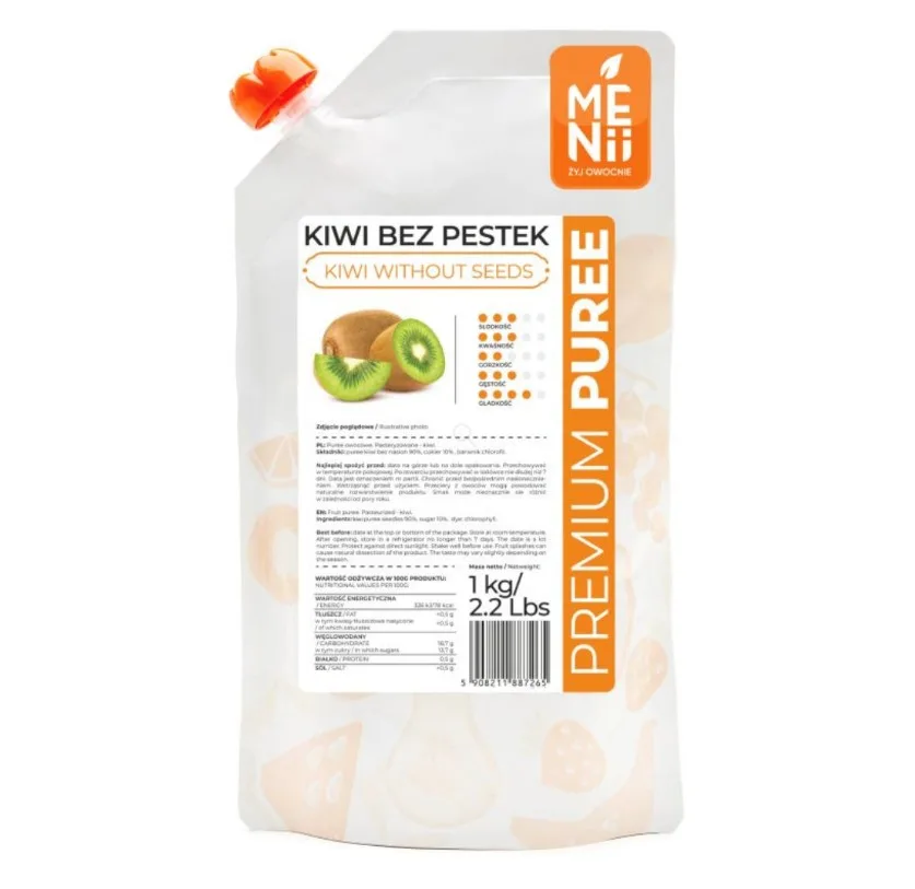 kiwi menii