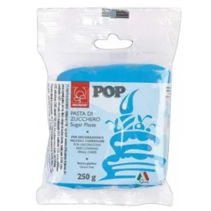 modecor pop blue 250g