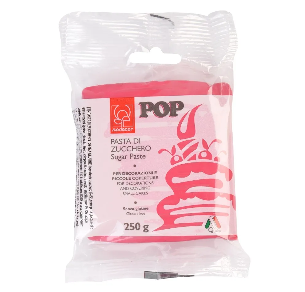 modecor pop pink 250g