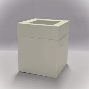 202025 cakebox white