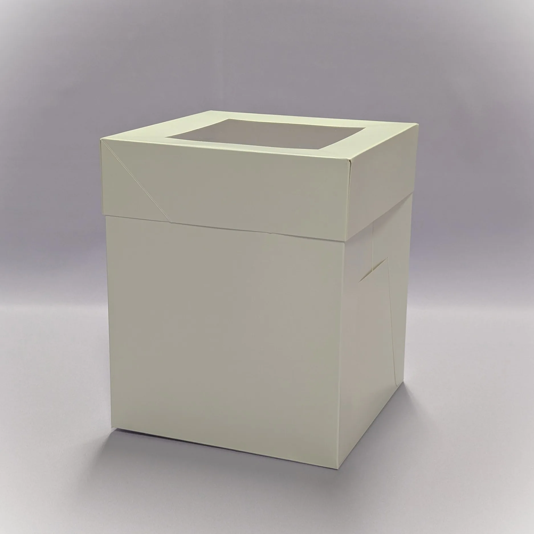 202025 cakebox white