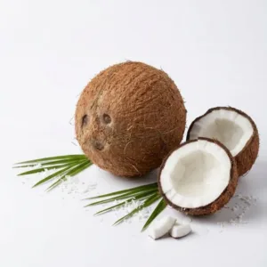 coconut paste 500g nut